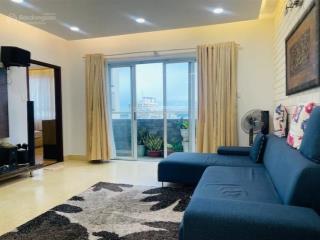Cho thuê nhanh căn hộ 2pn rộng 90m² tại hùng vương plaza  quận 5  giá chỉ 20 triệu/tháng