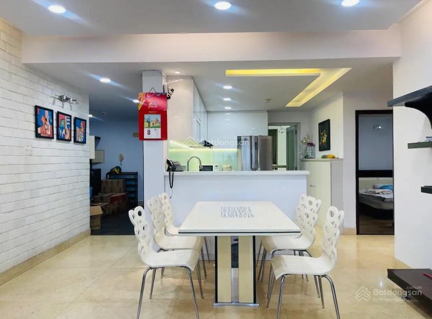Cho thuê nhanh căn hộ 2pn rộng 90m² tại hùng vương plaza  quận 5  giá chỉ 20 triệu/tháng
