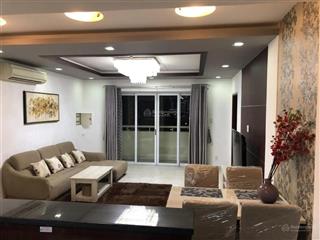 Chính chủ cần cho thuê nhanh căn hộ hùng vương plaza  130m² (2pn  3wc)  chỉ từ 20 triệu/tháng