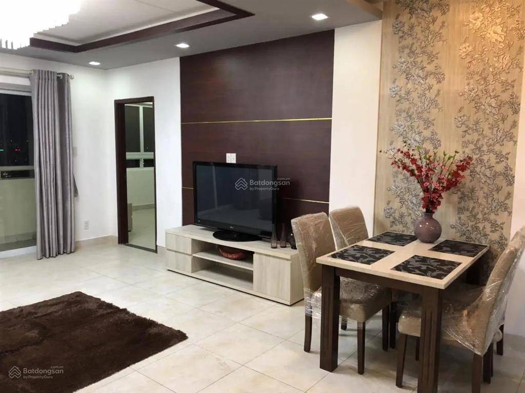 Chính chủ cần cho thuê nhanh căn hộ hùng vương plaza  130m² (2pn  3wc)  chỉ từ 20 triệu/tháng