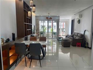 Cần cho thuê nhanh căn hộ the everrich 1, quận 11  116m² (2pn  2wc)  full nội thất