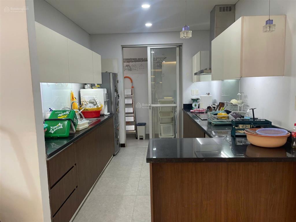 Cần cho thuê nhanh căn hộ the everrich 1, quận 11  116m² (2pn  2wc)  full nội thất