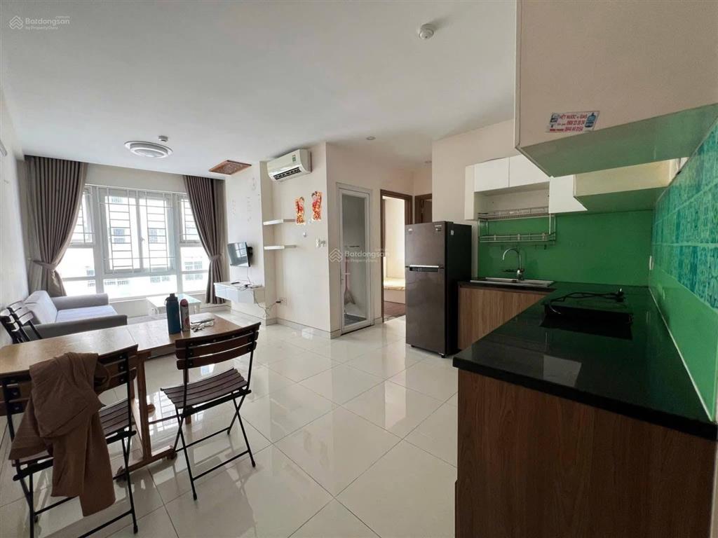 Cần nhượng lại căn hộ cao cấp summer square, 243 tân hòa đông, quận 6, dt 76m² (3pn  2wc)