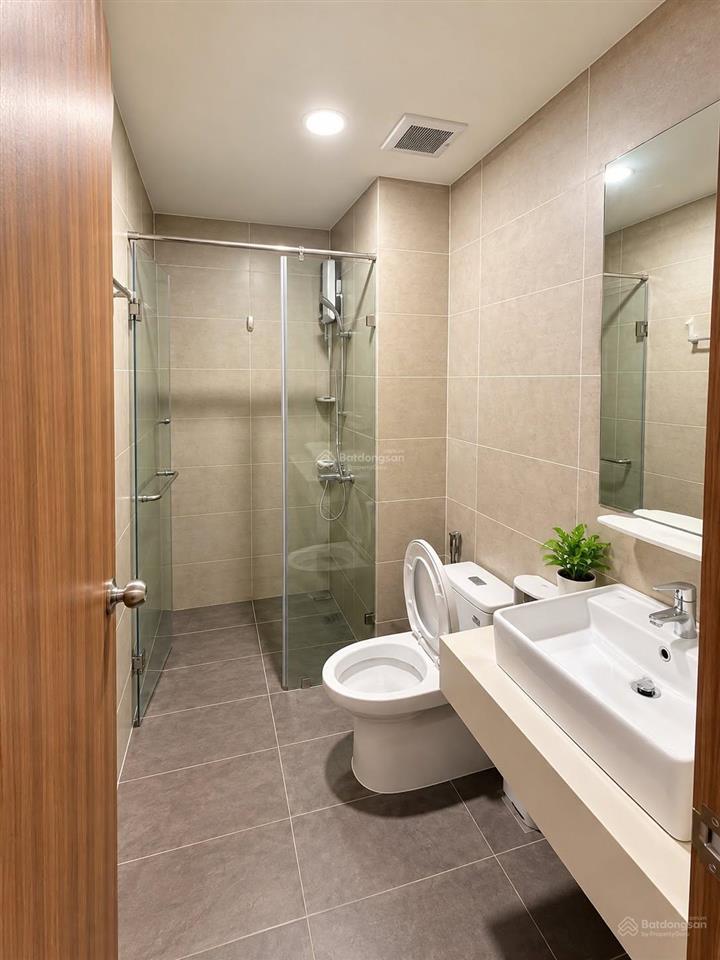 Cho thuê căn hộ cao cấp charmington la pointe, quận 10, dt 50m² (1pn  1wc), đầy đủ tiện ích