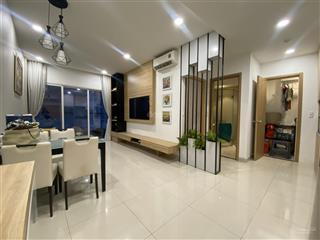 Cần cho thuê căn hộ charmington la pointe, quận 10  dt 80m², 3pn, 2wc  nội thất cao cấp
