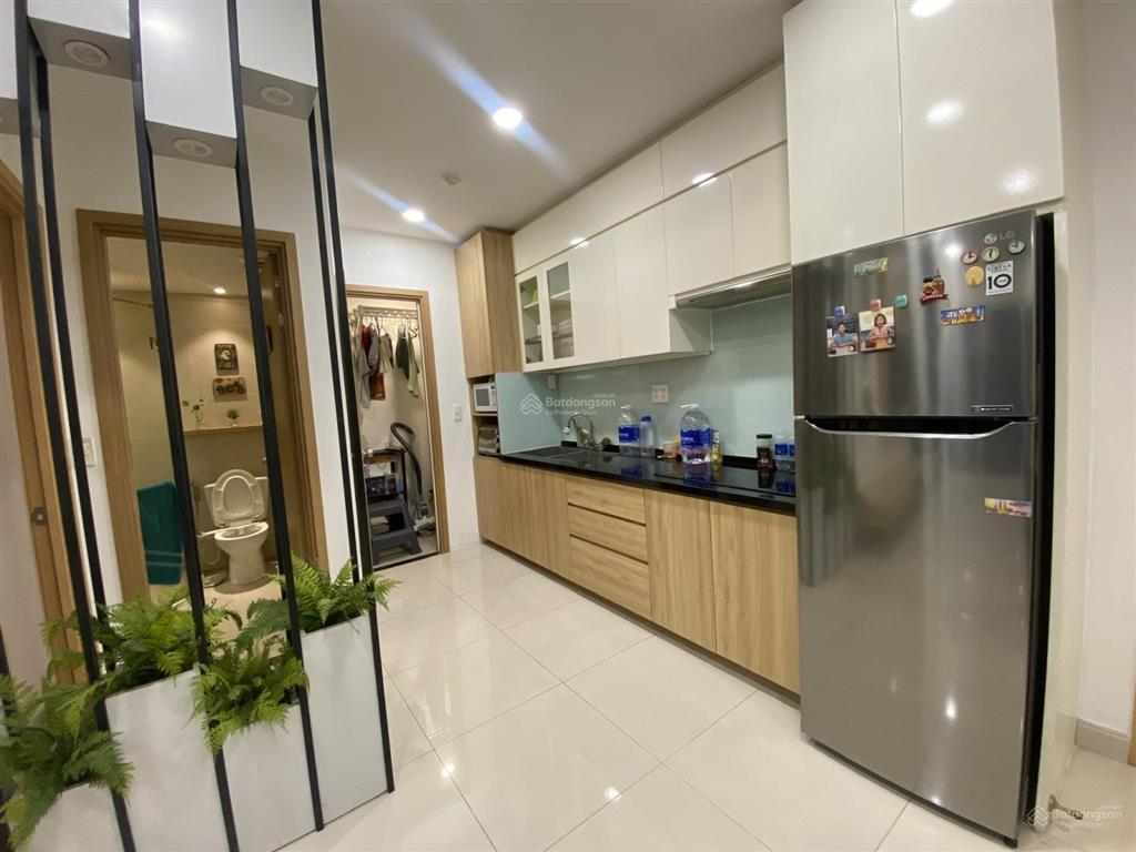 Cần cho thuê căn hộ charmington la pointe, quận 10  dt 80m², 3pn, 2wc  nội thất cao cấp