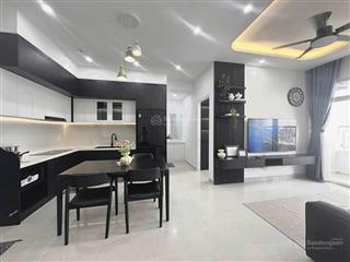 Chính chủ cần cho thuê căn hộ cao cấp hùng vương plaza, quận 5, dt 130m² (2pn  3wc), nhà mới