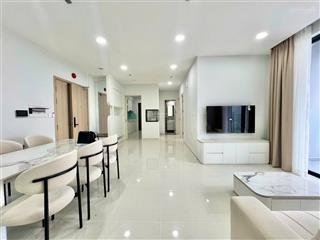Cho thuê căn hộ the everrich 1, quận 11, diện tích rộng 161m² (3pn  3wc), căn góc, lầu cao