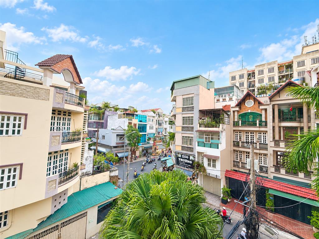 Chính chủ cần bán gấp căn hộ thiên nam apartment, quận 10, dt 99m² (3pn  2wc), sổ hồng riêng