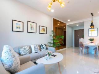 Kẹt tài chính cần bán gấp căn hộ cao cấp hoa sen, quận 11, dt 65m², 2pn  2wc, sổ hồng riêng