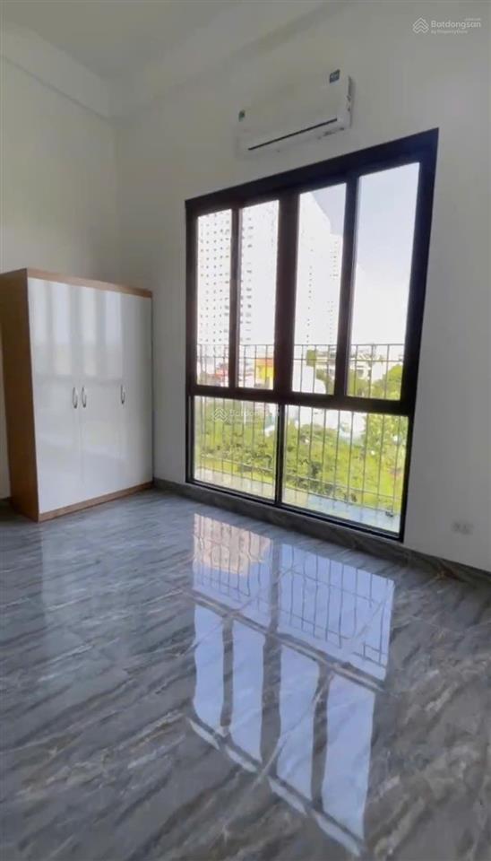 Cho thuê chung cư mini cầu bươu có gác xép  4 triệu