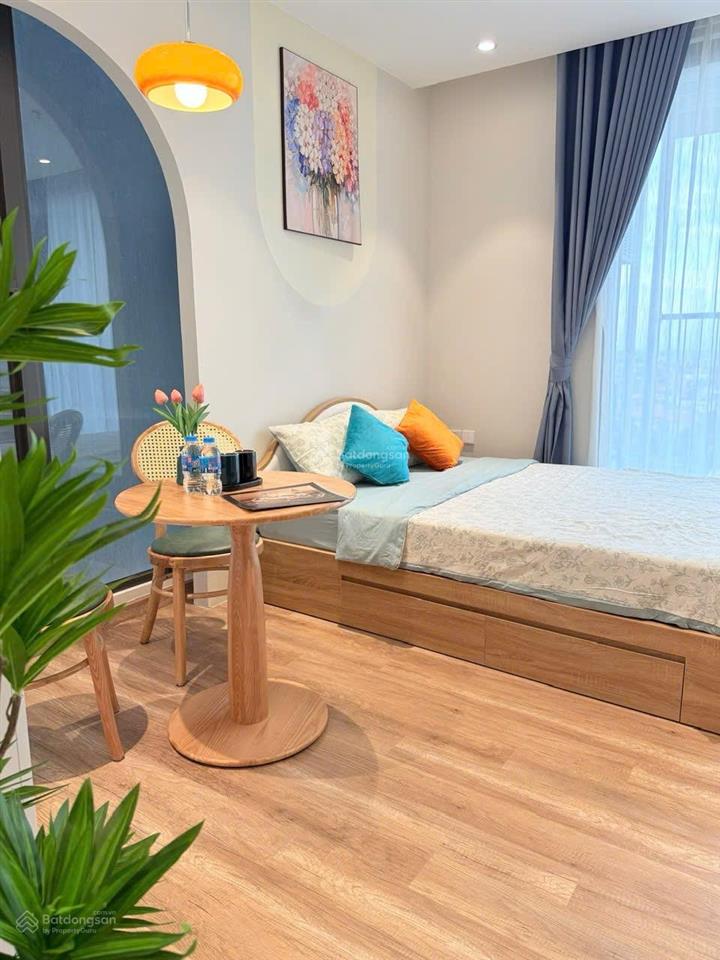 Chính chủ bán căn studio toà landmark ecopark, full đồ đẹp vào ở ngay
