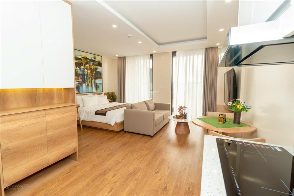 Tối ưu đầu tư với căn hộ "quốc dân" 1 phòng ngủ tại legacy alpha valley.