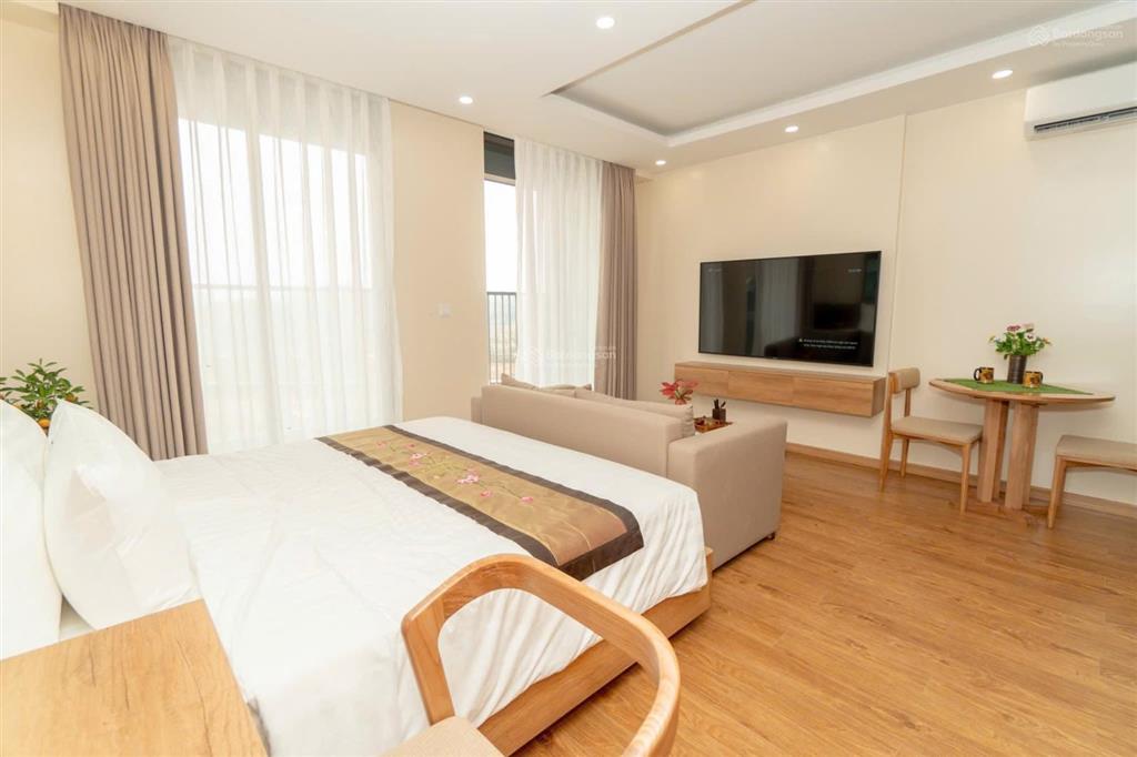 Tối ưu đầu tư với căn hộ "quốc dân" 1 phòng ngủ tại legacy alpha valley.