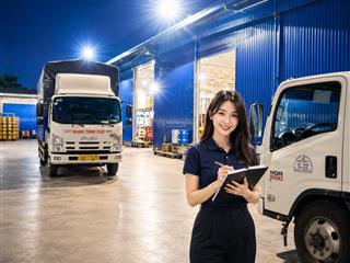 Chính chủ cho thuê mb kho xưởng ql 1a. an phú đông.dt 1500m/50tr