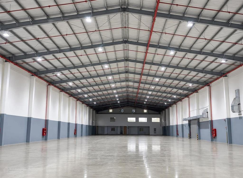 Chính chủ cho thuê xưởng vĩnh phú. dt 1100m, 65tr