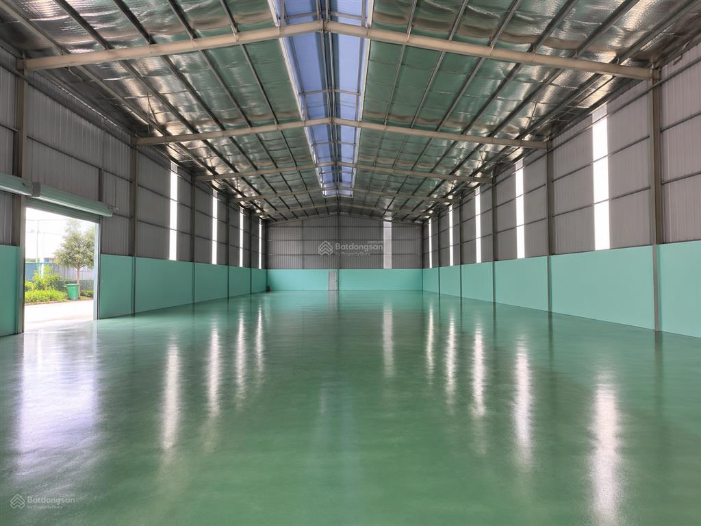 Cho thuê xưởng lê thị riêng, phường thới an. dt 600m2/38tr/tháng
