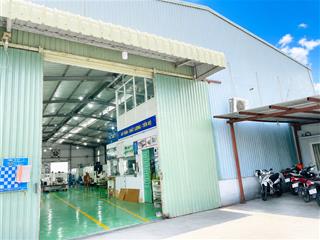 Cho thuê xưởng nguyễn văn quá. dt 1600m/90k/m
