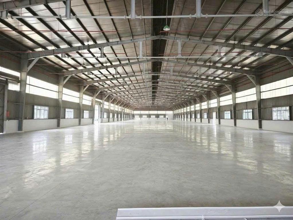 Cho thuê kho, nhà xưởng 1700 m2, giá tốt tại đường lê thị riêng, phường thới an, quận 12, tp.hcm