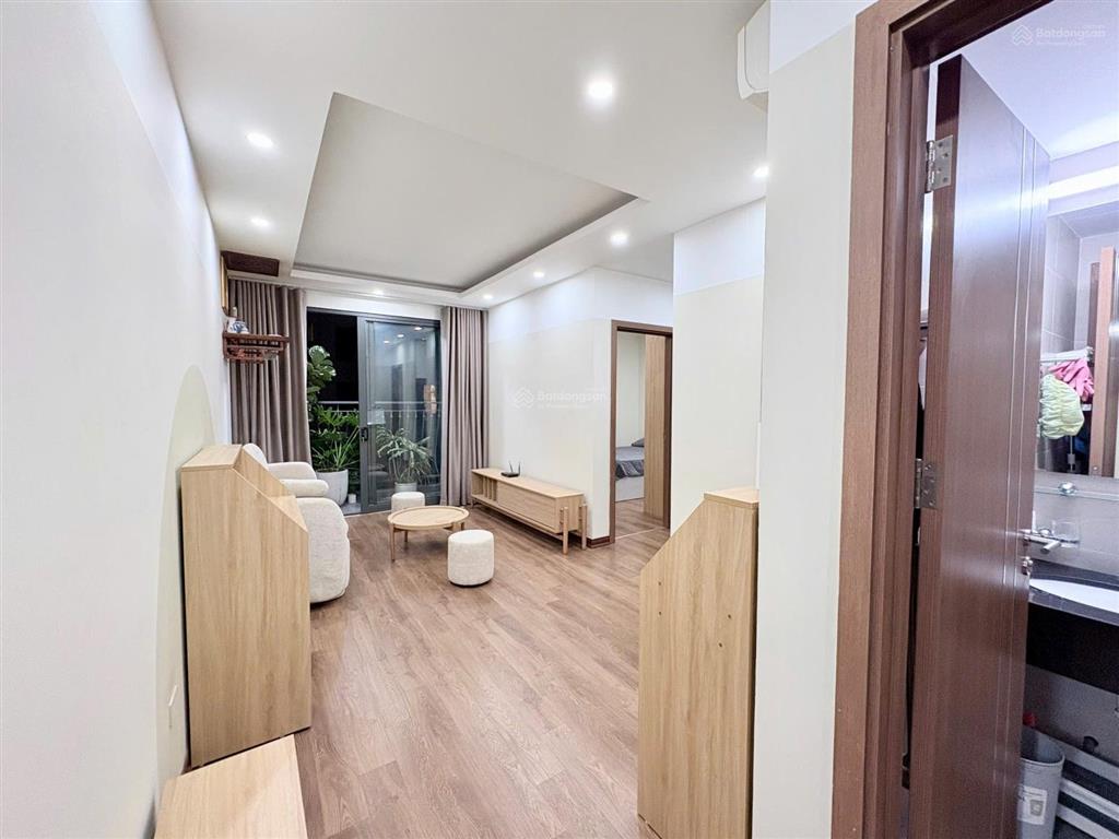 (căn mới  sổ hồng) chính chủ cần bán nhanh căn 2pn 63m2 giá 5.65tỷ tại dự án geleximco  897gp