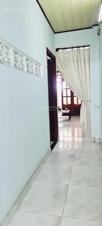 Nhà bán gần mt âu dương lân 47m2 đất ( 3.5x 15.2m) p3 q8