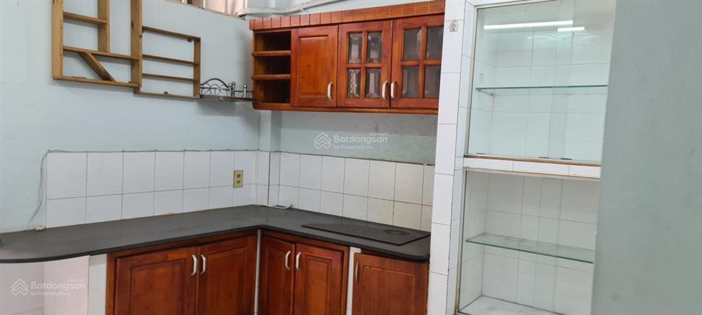 Nhà bán gần mt âu dương lân 47m2 đất ( 3.5x 15.2m) p3 q8