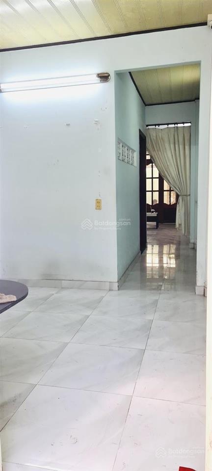 Nhà bán gần mt âu dương lân 47m2 đất ( 3.5x 15.2m) p3 q8