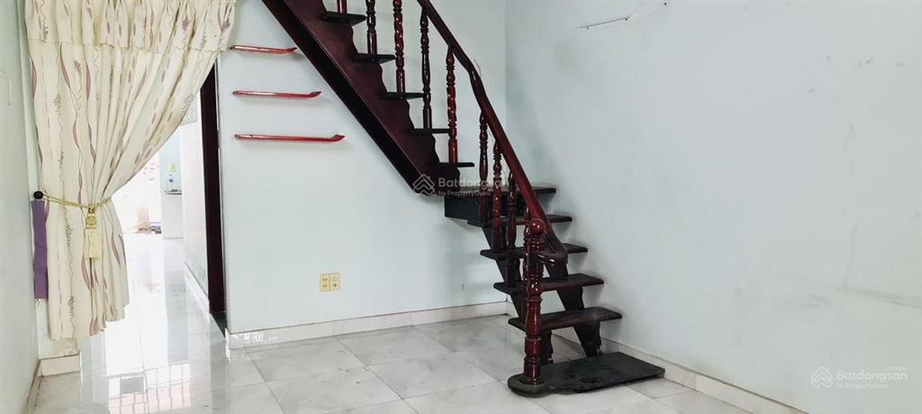 Nhà bán gần mt âu dương lân 47m2 đất ( 3.5x 15.2m) p3 q8