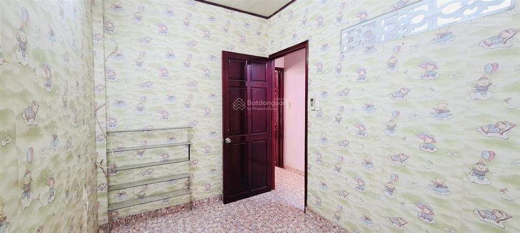 Nhà bán gần mt âu dương lân 47m2 đất ( 3.5x 15.2m) p3 q8