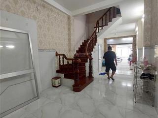 Nhà mặt tiền tám danh, 5 tầng, gần góc đẹp  đặng thúc liêng p4 q8