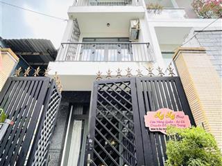 Nhà mới đẹp 5 tầng, âu dương lân (3.5x18m) p3q8