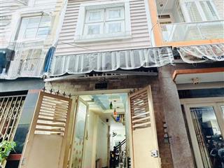 Nhà 4 tầng, gần mặt tiền hưng phú , hẻm 4m, k có lộ giới p10 q8