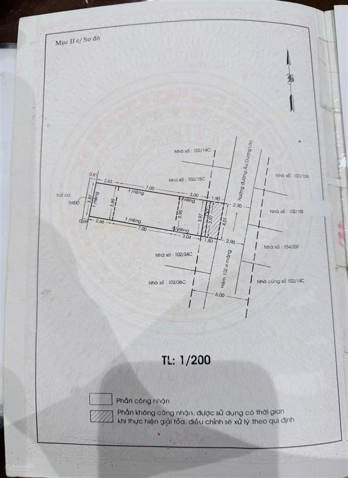 Nhà hẻm đẹp, 4 tầng (4x15m), gần mặt tiền âu dương lân p3 q8