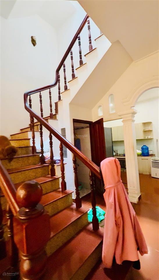 Nhà hẻm đẹp, 4 tầng (4x15m), gần mặt tiền âu dương lân p3 q8