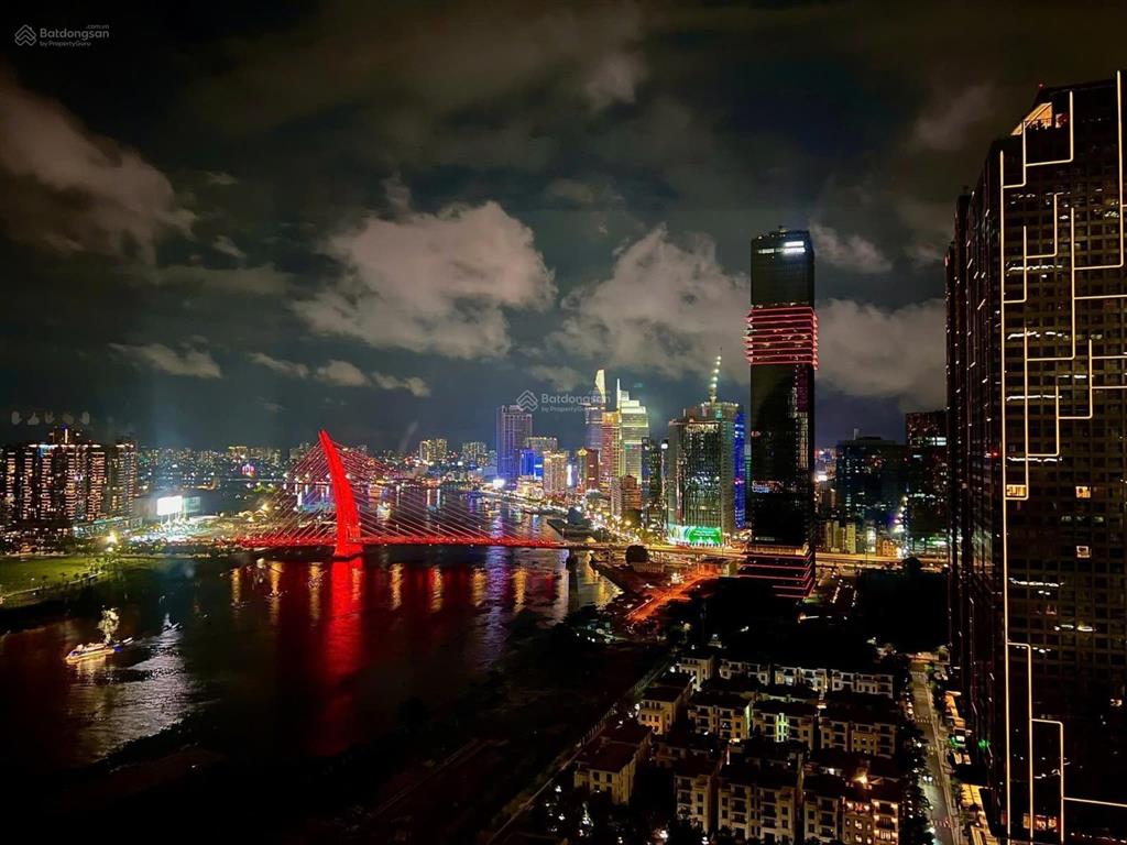 Chủ bán căn 3 phòng view sông giá tốt hiện tại vinhome golden river
