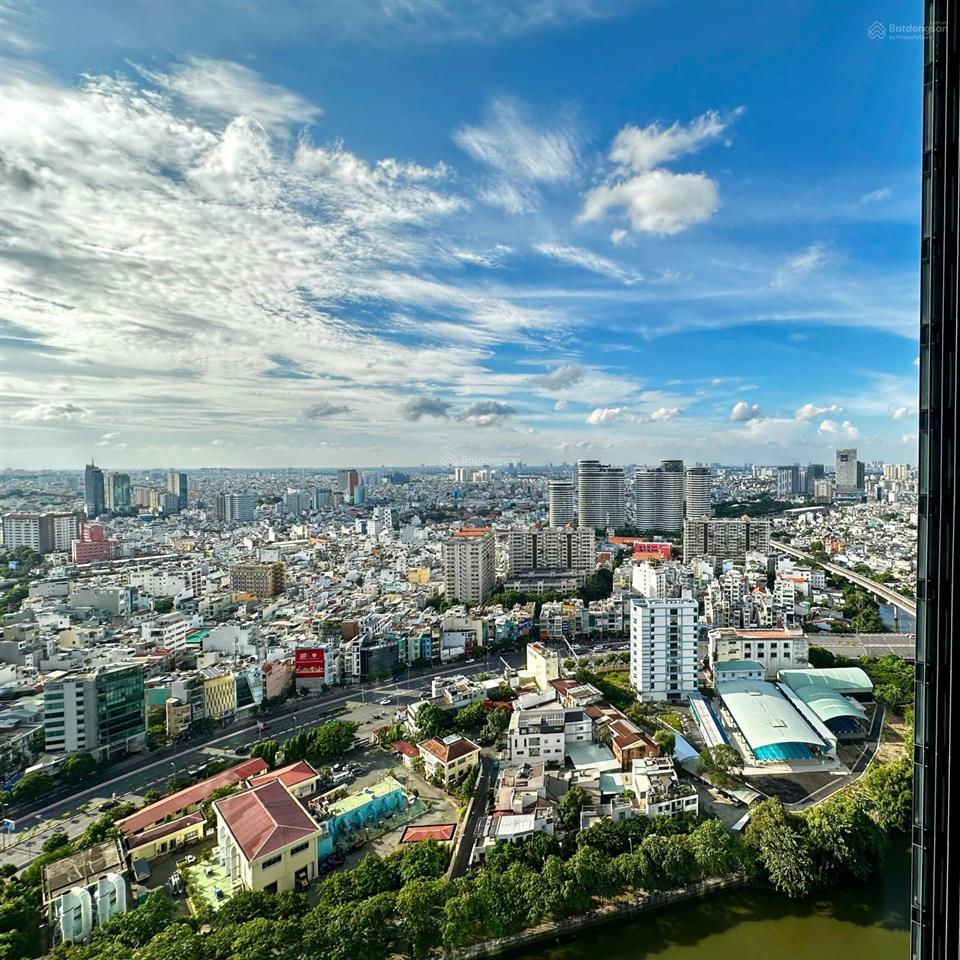 Minh kha tin xác thực công khai giá  sở hữu quỹ căn đa dạng tại ba son