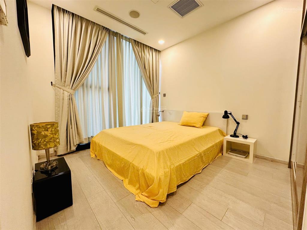 Minh kha cho thuê 1 phòng view sông quận 1 cực đẹp, công khai xác thực giá