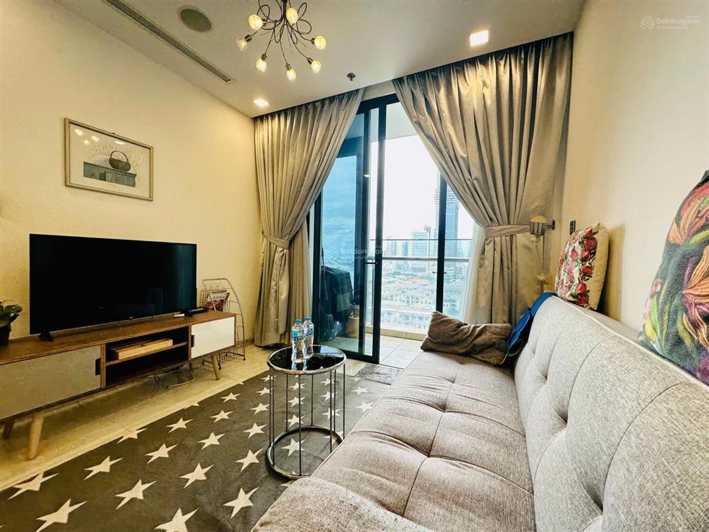 Minh kha cho thuê 1 phòng view sông quận 1 cực đẹp, công khai xác thực giá