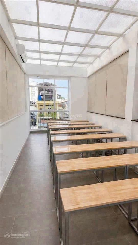 Cho thuê nhà hẻm xe hơi, 1 xẹt, cmt8, q.3,  0933 154 ***