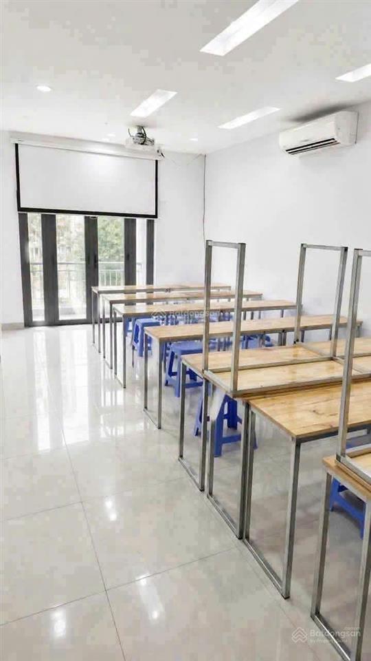 Cho thuê nhà hẻm xe hơi, 1 xẹt, cmt8, q.3,  0933 154 ***