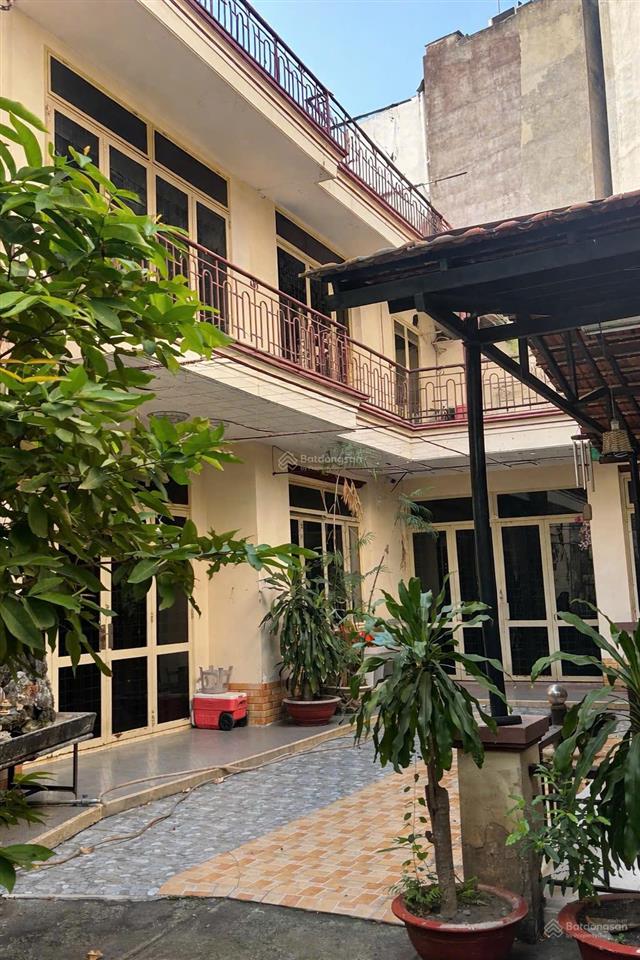 Bán nhà riêng 95/48a lê văn duyệt, p. gia định, tp.hcm