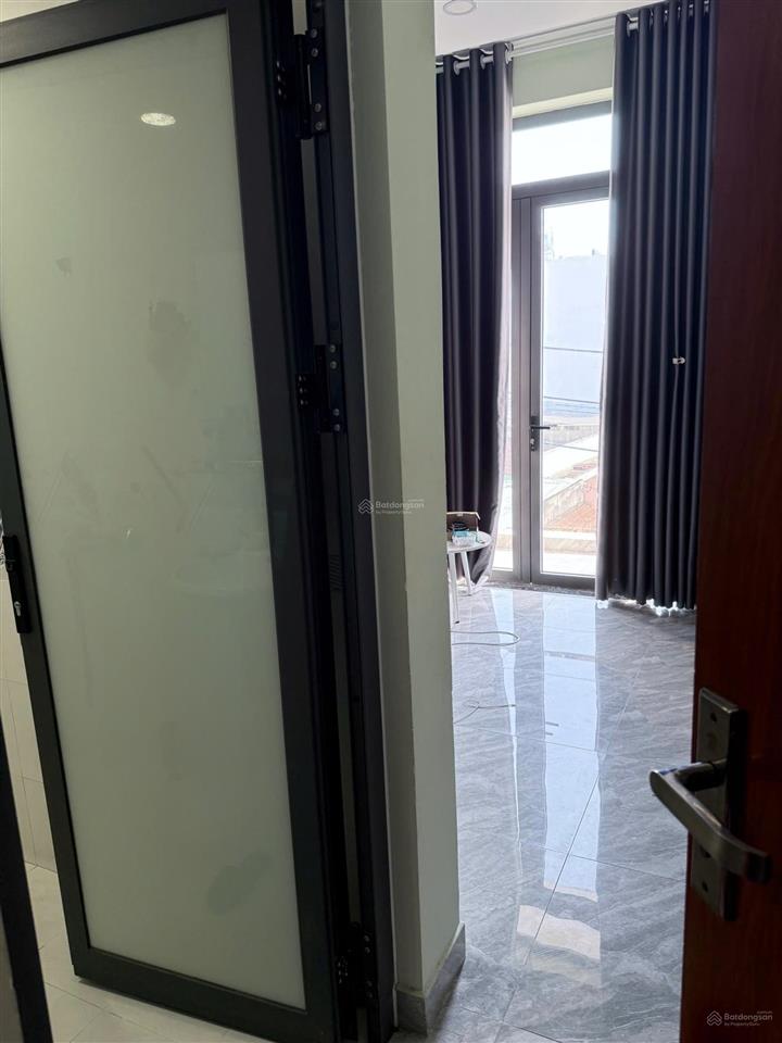 Chính chủ bán nhà đường số 5 sổ hồng riêng