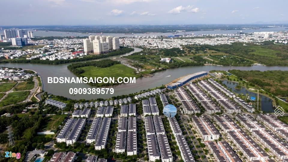 Bán nhà phố biệt thự lavila kiến á, phước kiển nhà bè | khu compound cao cấp | giá tốt