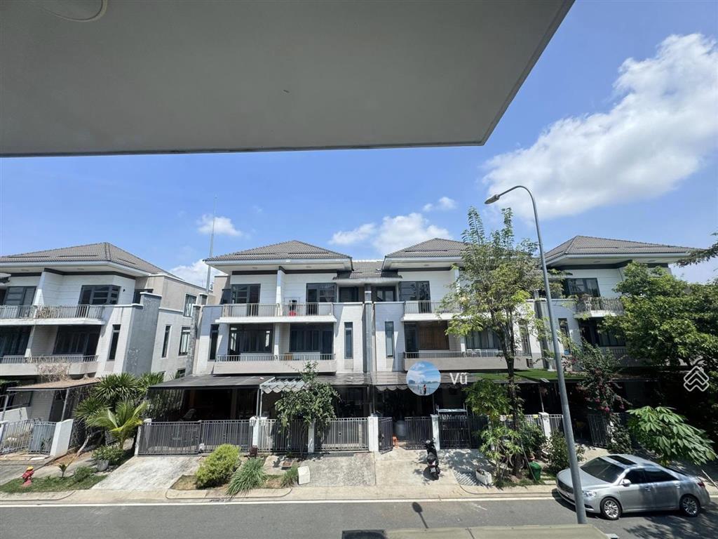 Bán nhà phố biệt thự lavila kiến á, phước kiển nhà bè | khu compound cao cấp | giá tốt