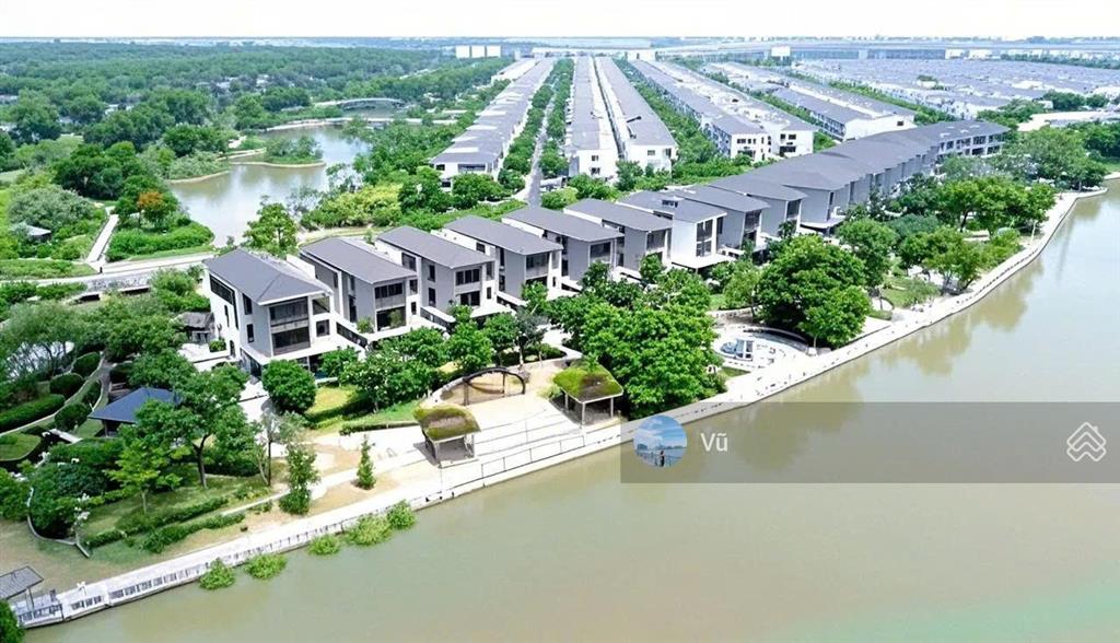 Bán nhà phố biệt thự lavila kiến á, phước kiển nhà bè | khu compound cao cấp | giá tốt