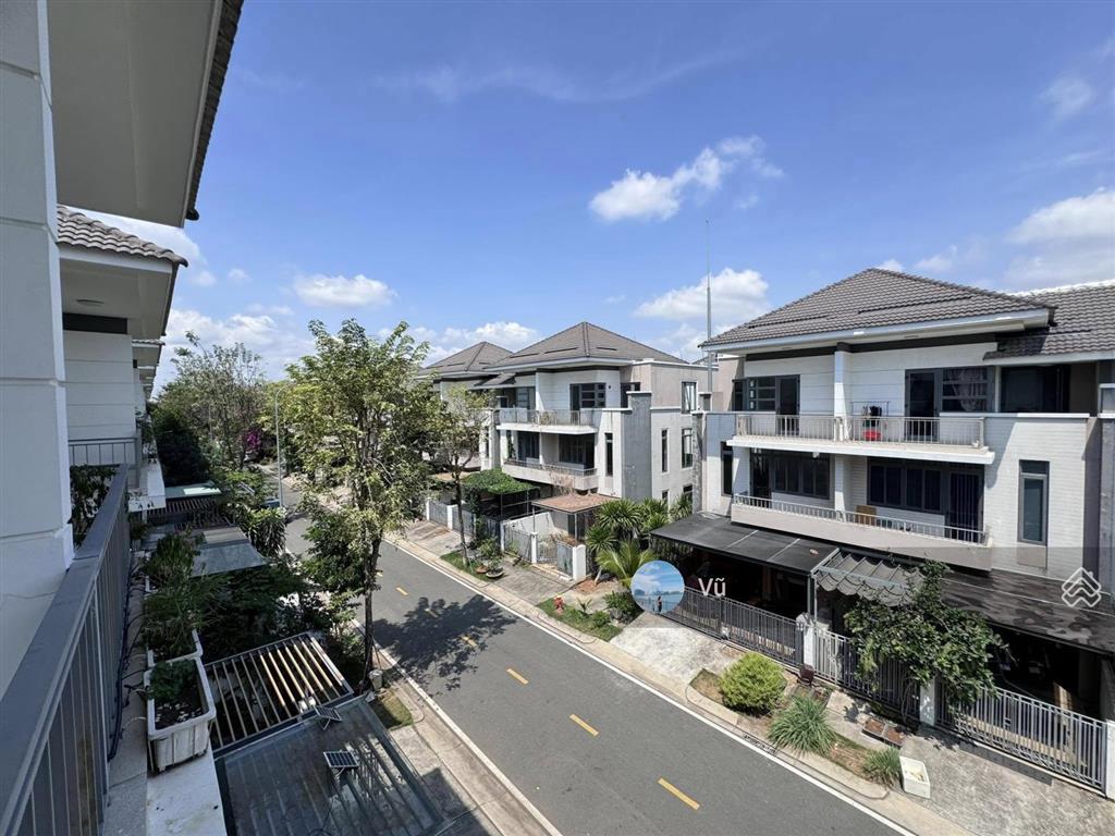 Bán nhà phố biệt thự lavila kiến á, phước kiển nhà bè | khu compound cao cấp | giá tốt