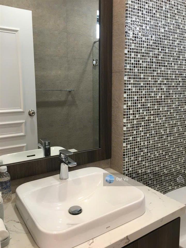 Cho thuê biệt thự nine south estates nhà bè 4 phòng ngủ full nội thất giá 25 triệu/tháng