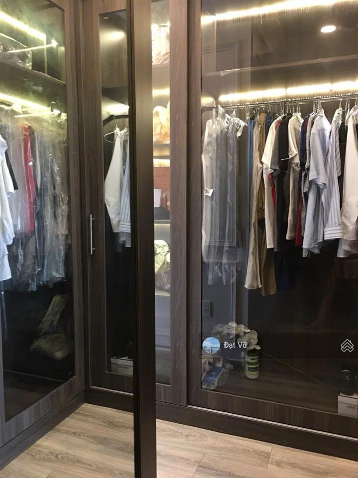 Cho thuê biệt thự nine south estates nhà bè 4 phòng ngủ full nội thất giá 25 triệu/tháng