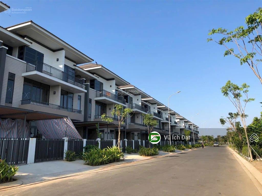 Cho thuê nhà phố biệt thự lavila kiến á, phước kiển nhà bè nội thất cao cấp giá từ 20 triệu