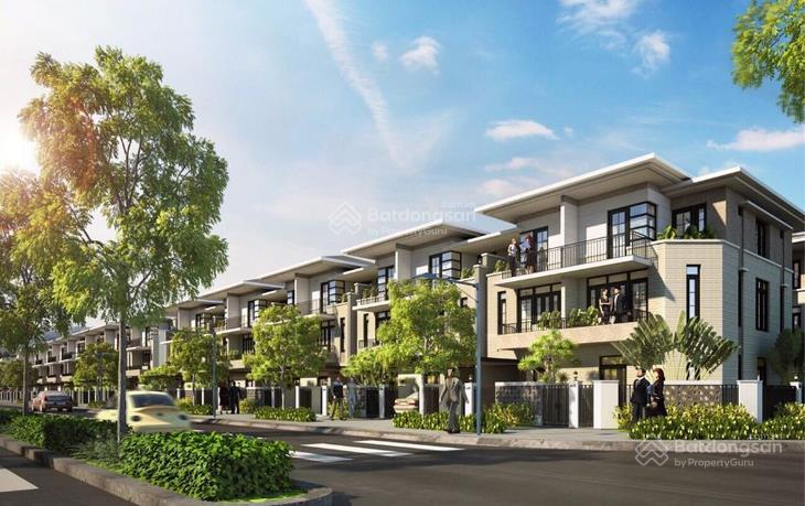 Cho thuê nhà phố biệt thự lavila kiến á, phước kiển nhà bè nội thất cao cấp giá từ 20 triệu